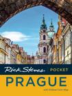 Rick Steves Pocket Prague Cover Image