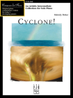 Cyclone! (Composers in Focus) Cover Image