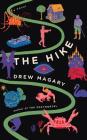 The Hike By Drew Magary, Christopher Lane (Read by) Cover Image