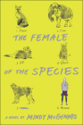 Female of the Species By Mindy McGinnis Cover Image