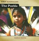 The Pueblo (First Americans) Cover Image