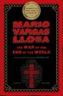 The War of the End of the World: A Novel By Mario Vargas Llosa, Helen Lane (Translated by) Cover Image
