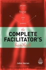 The Complete Facilitator's Handbook Cover Image
