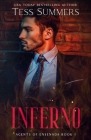 Inferno By Tess Summers Cover Image