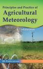 Principles and Practice of Agricultural Meterology Cover Image
