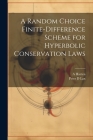 A Random Choice Finite-difference Scheme for Hyperbolic Conservation Laws By A. Harten, Peter D. Lax Cover Image