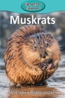 Muskrats (Elementary Explorers #59) Cover Image