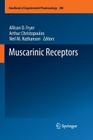 Muscarinic Receptors (Handbook of Experimental Pharmacology #208) Cover Image