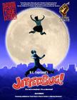 Jitterbug!: It's not a musical. It's a dancical! By D. C. Copeland's Cover Image