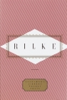 Rilke: Poems: Edited by Peter Washington (Everyman's Library Pocket Poets Series) By Rainer Maria Rilke, J.B. Leishman (Translated by), Peter Washington (Editor) Cover Image