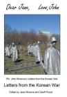 Dear Jane, Love, John: Letters from the Korean War Cover Image