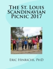 The St. Louis Scandinavian Picnic 2017 Cover Image