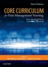 Core Curriculum for Pain Management Nursing Cover Image