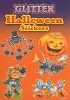Glitter Halloween Stickers (Dover Little Activity Books Stickers) By Yu-Mei Han Cover Image