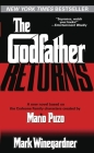 The Godfather Returns: A Novel By Mark Winegardner Cover Image
