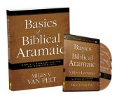 Learn Biblical Aramaic Pack By Miles V. Van Pelt Cover Image