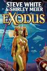 Exodus (Starfire) By Steve White Cover Image