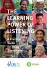The Learning Power of Listening By Irene Guijt Cover Image