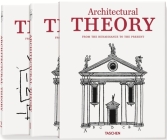 Architectural Theory, 2 Vol. Cover Image