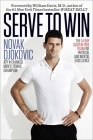 Serve to Win: The 14-Day Gluten-Free Plan for Physical and Mental Excellence Cover Image