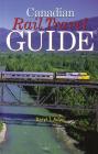 Canadian Rail Travel Guide Cover Image