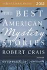 The Best American Mystery Stories 2012 Cover Image
