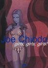 Joe Chiodo Artwork: Shape, Color and Form By Joe Chiodo, Joe Chiodo (Artist) Cover Image