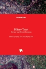 Biliary Tract - Review and Recent Progress By Qiang Yan (Editor), Zhiping Pan (Editor) Cover Image