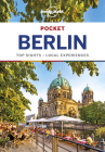 Lonely Planet Pocket Berlin 6 (Travel Guide) By Andrea Schulte-Peevers Cover Image