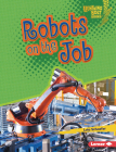 Robots on the Job Cover Image