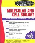 Schaum's Outline of Molecular and Cell Biology (Schaum's Outlines) Cover Image