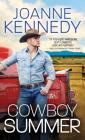 Cowboy Summer Cover Image