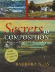 Secrets to Composition: 14 Formulas for Landscape Painting Cover Image
