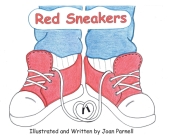 Red Sneakers Cover Image