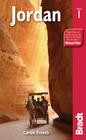 Jordan (Bradt Travel Guide Jordan) Cover Image