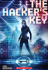 The Hacker's Key By Jon Skovron Cover Image