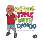 Circle Time With Dando By Cora-Leigh Hutchinson-Gray Cover Image