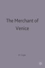 The Merchant of Venice: William Shakespeare (New Casebooks #123) Cover Image