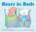 Bears in Beds (Bears on Chairs) Cover Image