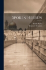 Spoken Hebrew Cover Image