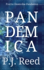 Pandemica By P. J. Reed Cover Image
