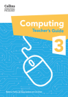 Collins International Primary Computing Cover Image