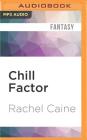 Chill Factor (Weather Warden #3) Cover Image