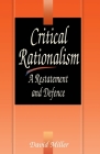 Critical Rationalism Cover Image