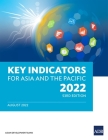 Key Indicators for Asia and the Pacific 2022 By Asian Development Bank Cover Image