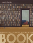 The Oxford Illustrated History of the Book Cover Image