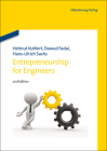 Entrepreneurship for Engineers Cover Image
