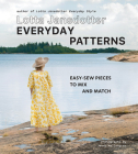 Lotta Jansdotter Everyday Patterns: easy-sew pieces to mix and match By Lotta Jansdotter Cover Image