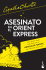 Asesinato En El Orient Express / Murder on the Orient Express By Agatha Christie Cover Image