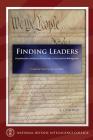 Finding Leaders: Preparing the Intelligence Community for Succession Management By E. L. Hatfield Cover Image